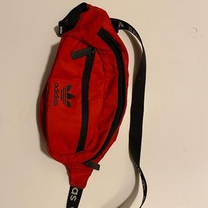 Adidas fanny pack